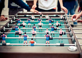 Futbolitos Electronicos